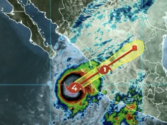 Furia de la Madre Cósmica